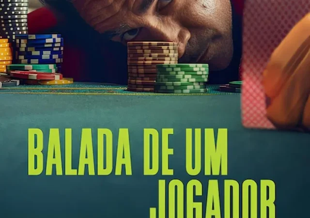 Balada de um Jogador