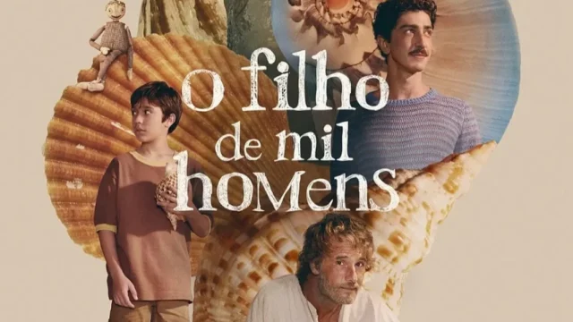 O Filho de Mil Homens