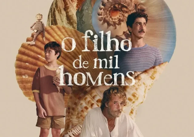 O Filho de Mil Homens