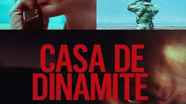 Casa de Dinamite