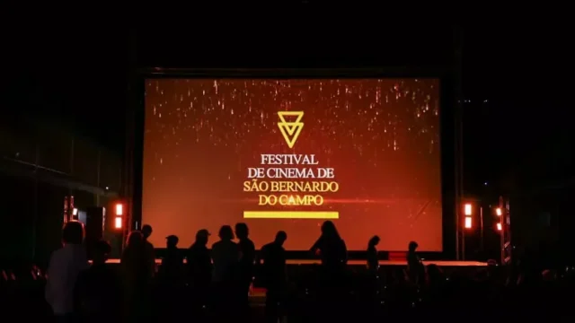 Festival de Cinema de São Bernardo do Campo 2025 divulga lista dos filmes selecionados