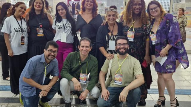 Confira o que aconteceu nos primeiros dias do Festival Curta-Se 2025