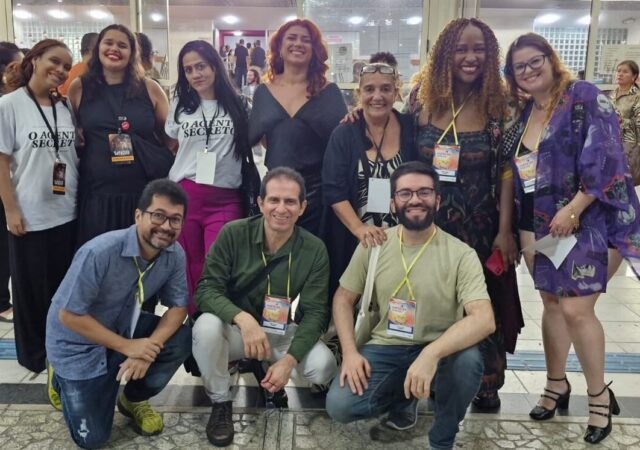 Confira o que aconteceu nos primeiros dias do Festival Curta-Se 2025