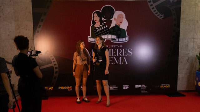 Um balanço do que aconteceu no Festival Mulheres no Cinema 2025