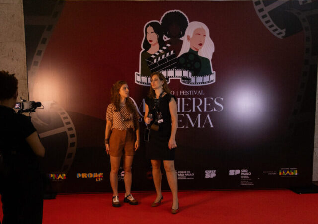 Um balanço do que aconteceu no Festival Mulheres no Cinema 2025