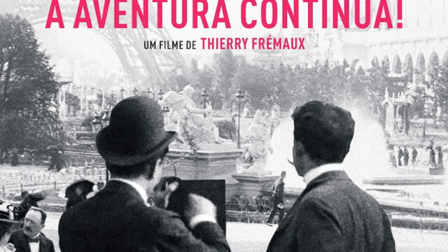 Lumière! A Aventura Continua