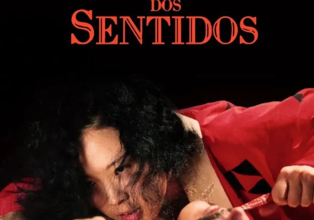 O Império dos Sentidos