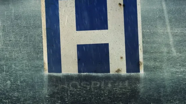 Cinco Dias no Hospital Memorial