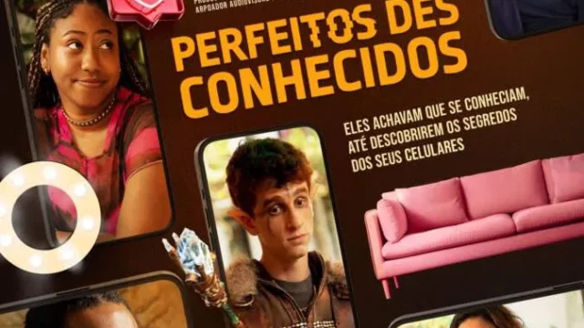 Perfeitos Desconhecidos