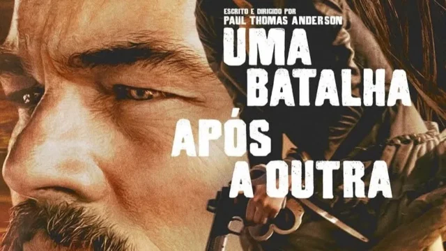 Uma Batalha Após a Outra