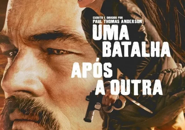 Uma Batalha Após a Outra