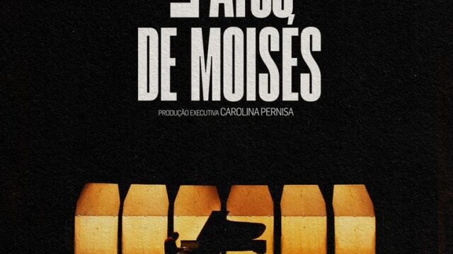 3 Atos de Moisés