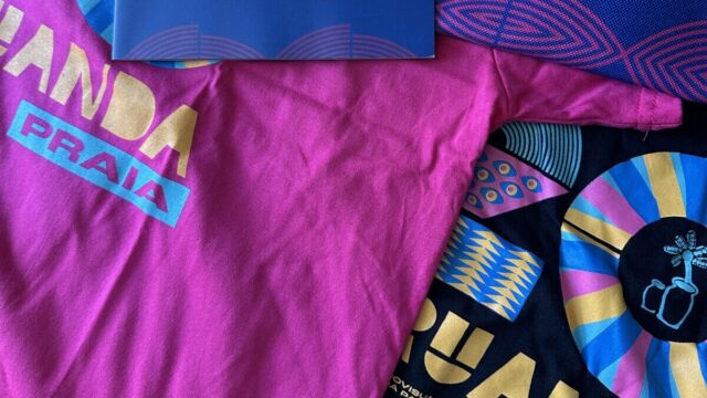 Fest Aruanda 2025: Entre cabelos nevados, cinema-sunga, geladeiras ambulantes e toca Raul!