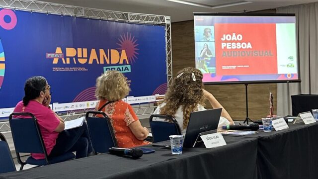 Fest Aruanda 2025: Entre encontros, comidas, territórios de ideias, rasgando Sidney Magal e sessões mais que especiais