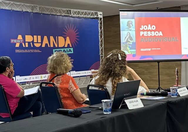 Fest Aruanda 2025: Entre encontros, comidas, territórios de ideias, rasgando Sidney Magal e sessões mais que especiais