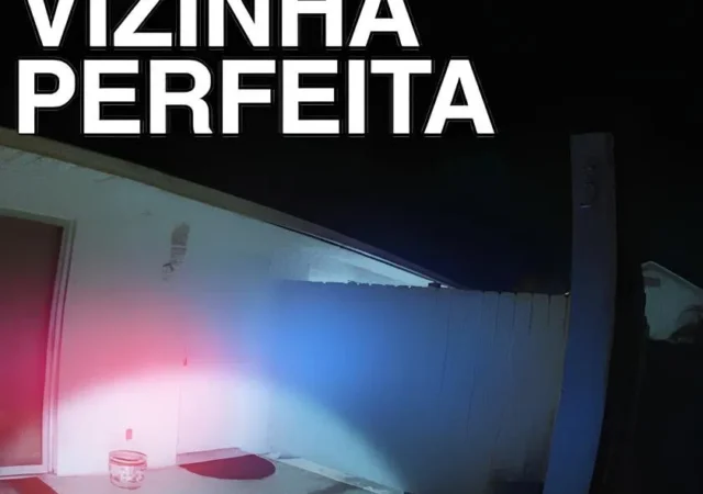 A Vizinha Perfeita