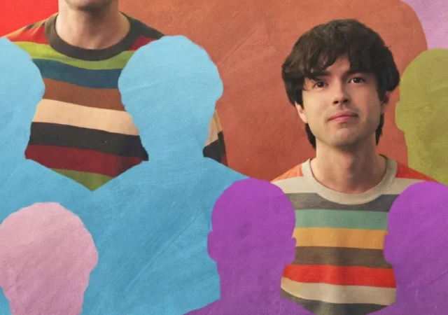 Twinless – Um Gêmeo a Menos