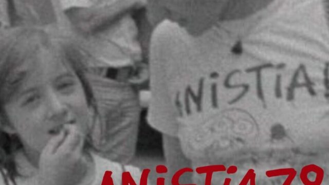 Anistia 79