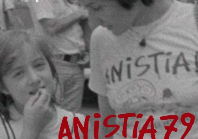 Anistia 79