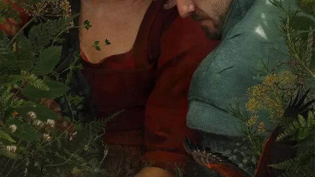 Hamnet: A Vida Antes de Hamlet