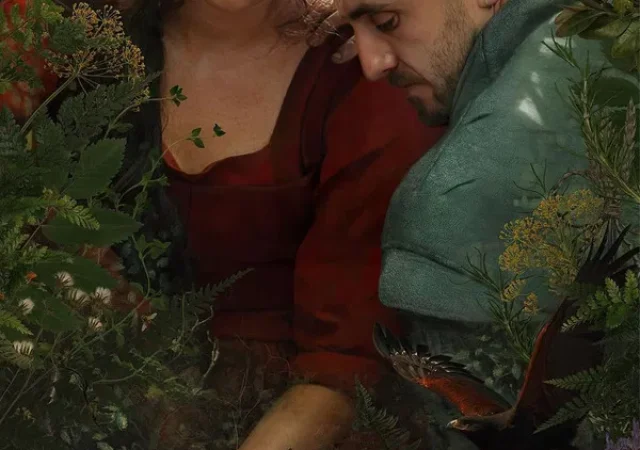 Hamnet: A Vida Antes de Hamlet