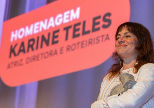 Tudo Sobre o que acontece na Mostra de Tiradentes 2026