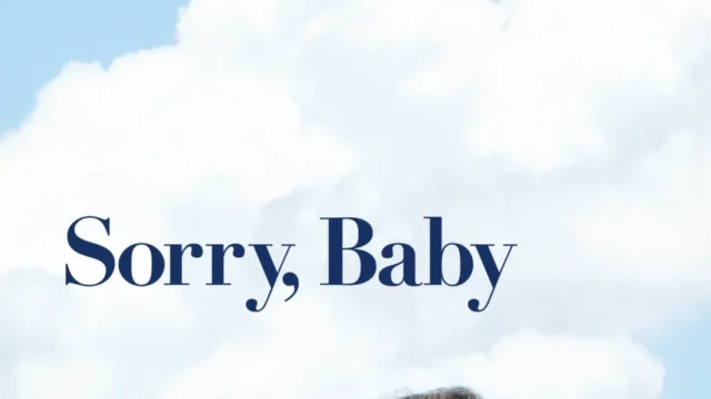Sorry, Baby