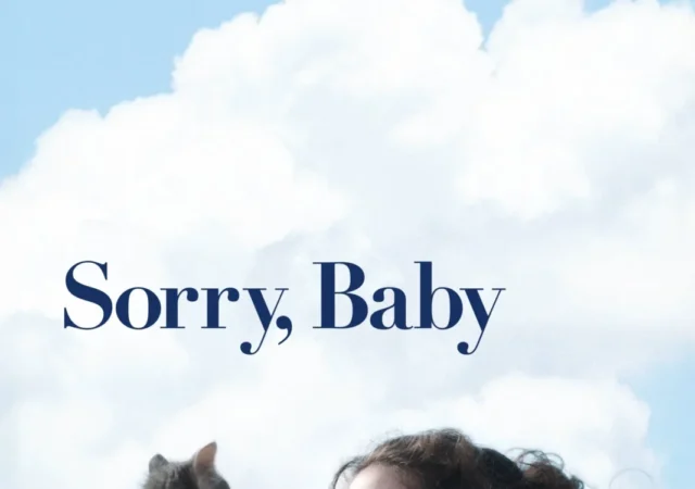Sorry, Baby
