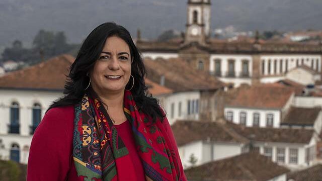 Mostra de Tiradentes 2026: Raquel Hallak conta todas as novidades