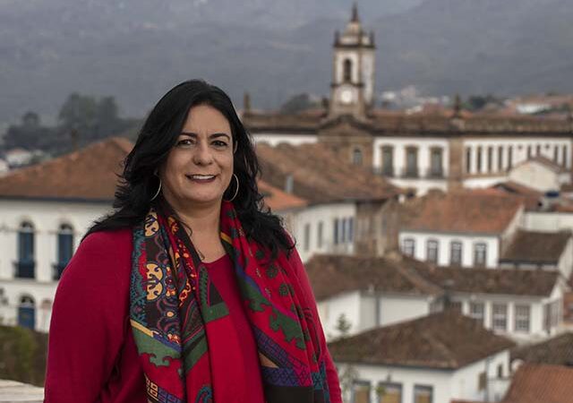 Mostra de Tiradentes 2026: Raquel Hallak conta todas as novidades