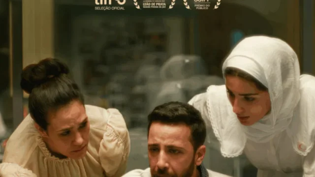 A Voz de Hindi Rajab