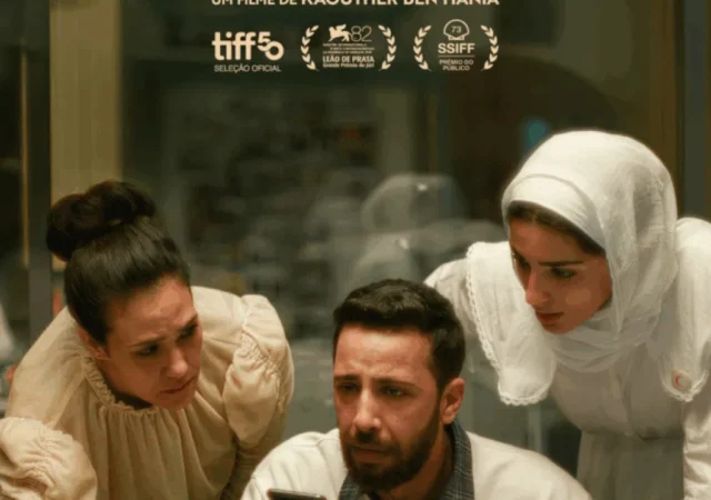 A Voz de Hindi Rajab