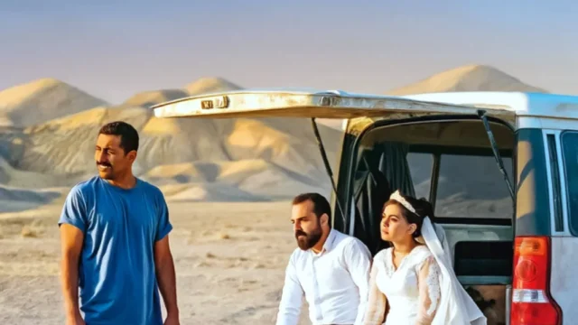 Foi Apenas Um Acidente