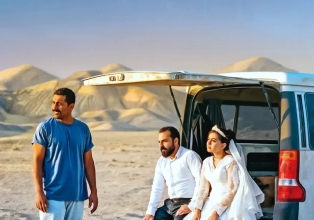 Foi Apenas Um Acidente