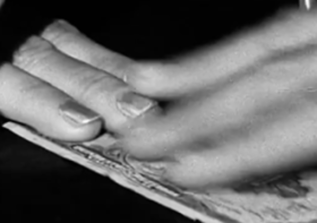 Entrevista com Fantasmas