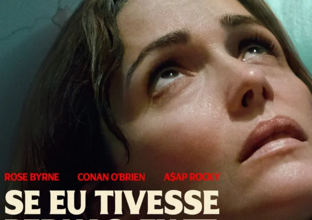 Se Eu Tivesse Pernas, Eu Te Chutaria