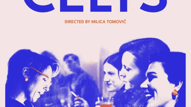 Feliz Aniversário em Belgrado