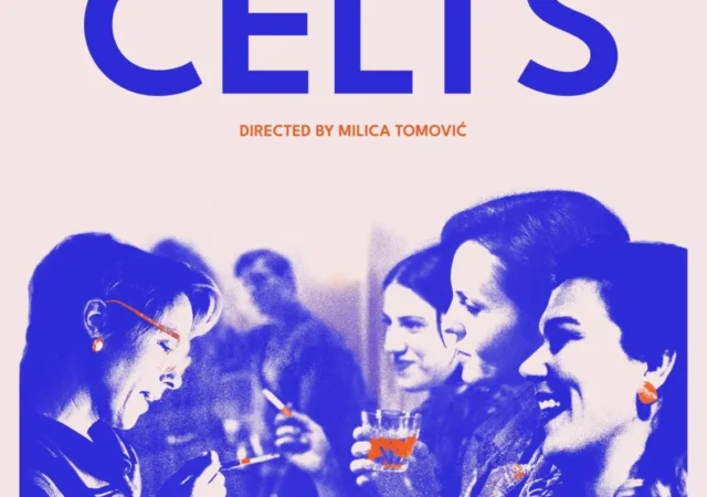 Feliz Aniversário em Belgrado