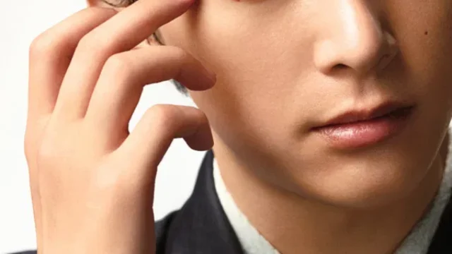 Kokuho – O Preço da Perfeição