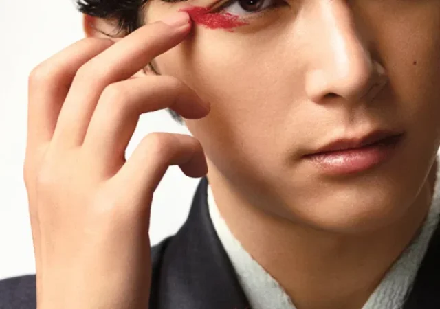 Kokuho – O Preço da Perfeição