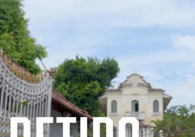 Retiro: A Casa dos Artistas