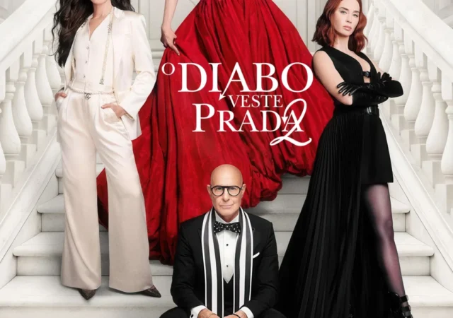 O Diabo Veste Prada 2