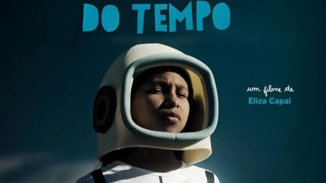 A Fabulosa Máquina do Tempo