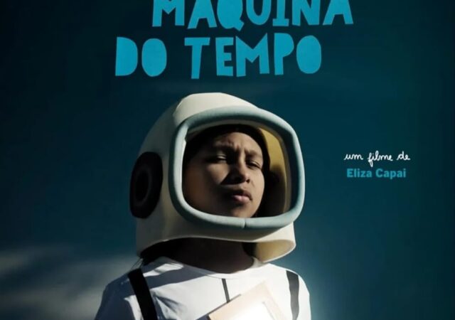 A Fabulosa Máquina do Tempo