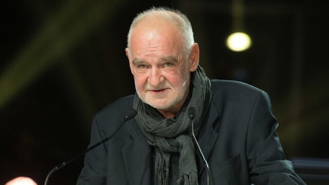 Béla Tarr: A Borda do Mundo