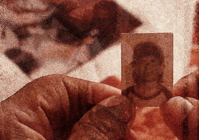 Talvez Meu Pai Seja Negro