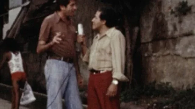 Fernando Coni Campos: Cada Um Vive Como Sonha