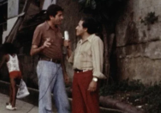 Fernando Coni Campos: Cada Um Vive Como Sonha