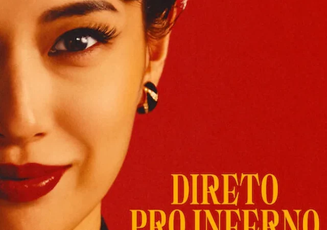 Direto pro Inferno