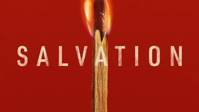 Salvação